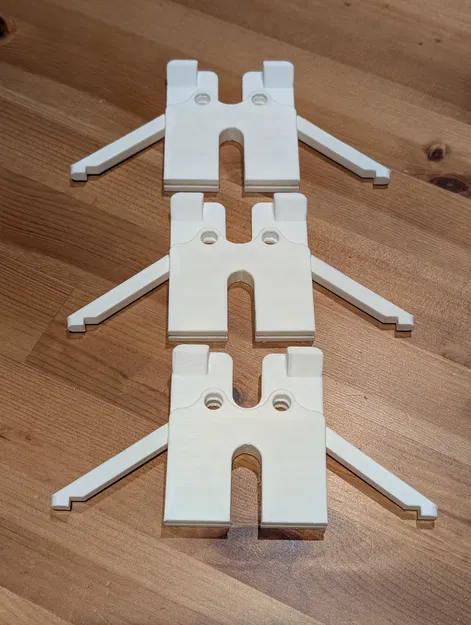 Sunlu S4 Dryer - Chân Đế Cố Định Cuộn Nhựa (Chống Trượt) - Image 3