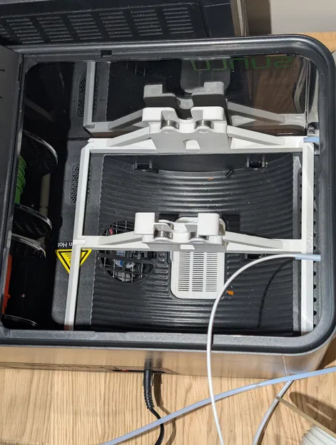 Sunlu S4 Dryer - Chân Đế Cố Định Cuộn Nhựa (Chống Trượt) - Image 4