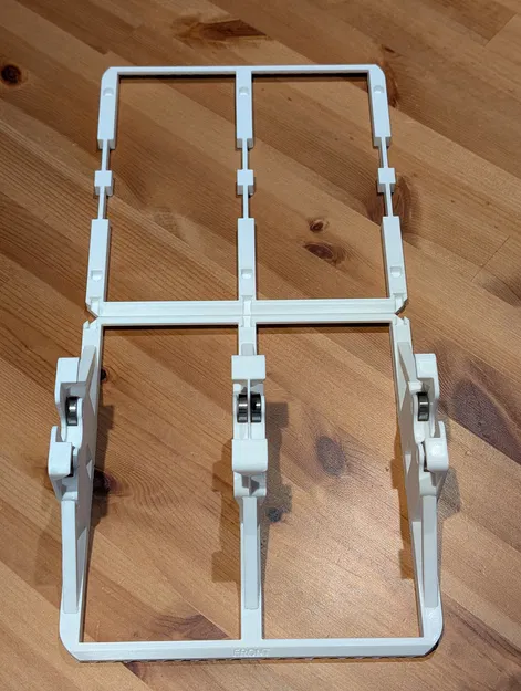 Sunlu S4 Dryer - Chân Đế Cố Định Cuộn Nhựa (Chống Trượt) - Image 7