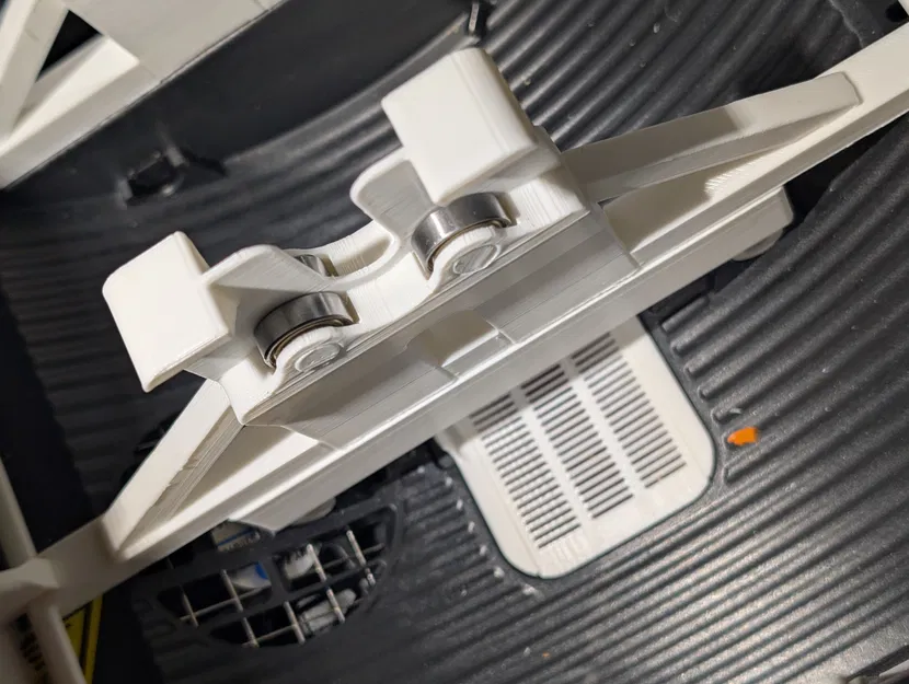 Sunlu S4 Dryer - Chân Đế Cố Định Cuộn Nhựa (Chống Trượt) - Image 12