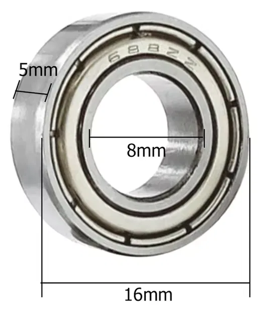 Sunlu S4 Dryer - Chân Đế Cố Định Cuộn Nhựa (Chống Trượt) - Image 14