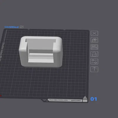 Giá đỡ điện thoại Moto G Stylus (2024) cho xe Ford Expedition 1997