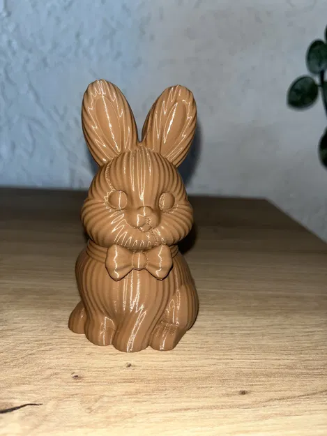 Chú Thỏ Phục Sinh Đáng Yêu - Image 1