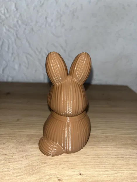 Chú Thỏ Phục Sinh Đáng Yêu - Image 2