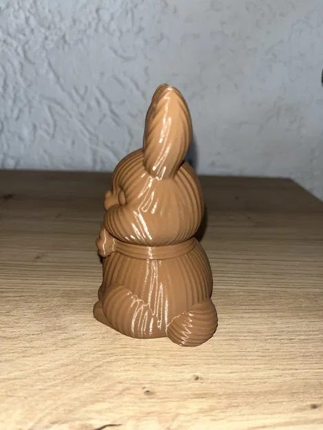 Chú Thỏ Phục Sinh Đáng Yêu - Image 3