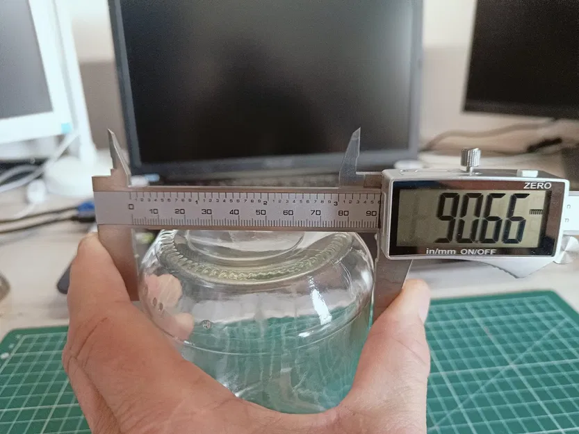 Bẫy Ong Bắp Cày Chọn Lọc Gắn Hũ Mật Ong - Image 3