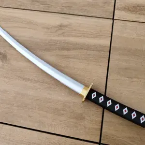 Kiếm Katana Thu Gọn (Collapsible Katana)