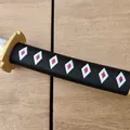 Kiếm Katana Thu Gọn (Collapsible Katana) - Thumbnail 2
