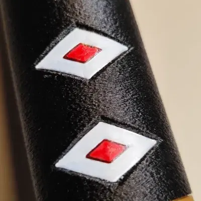 Kiếm Katana Thu Gọn (Collapsible Katana)