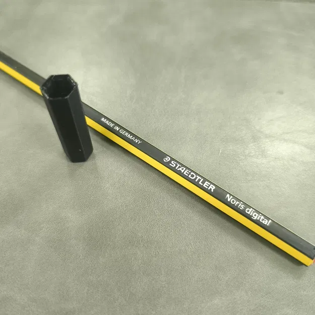 Nắp bảo vệ cho bút cảm ứng Staedtler Noris Digital - Image 2