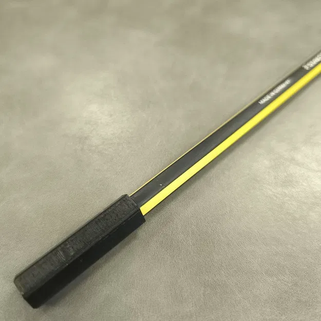 Nắp bảo vệ cho bút cảm ứng Staedtler Noris Digital - Image 3