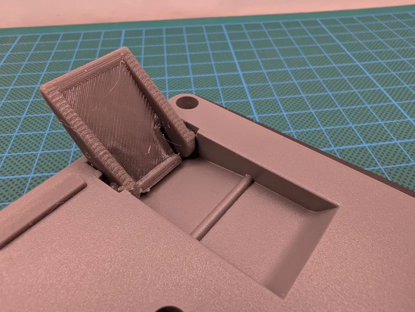 Chân đế cho bàn phím Cherry Stream - Image 1