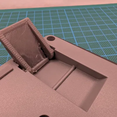 Chân đế cho bàn phím Cherry Stream