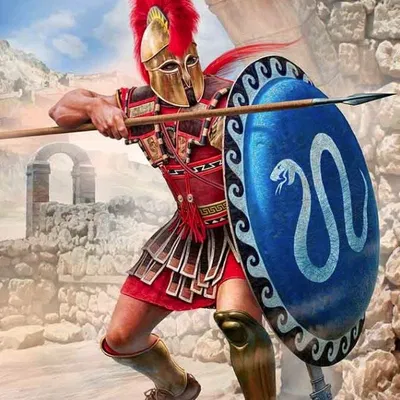 Mô hình chiến binh La Mã (Gladiator) in 3D tinh xảo cho bộ sưu tập