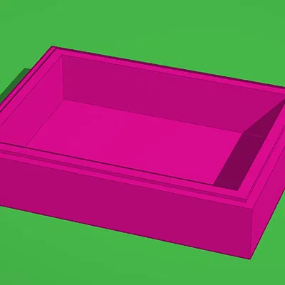 Hộp Đựng Thẻ Bài Pokemon (Pokemon Card Box) Cho Top Loader