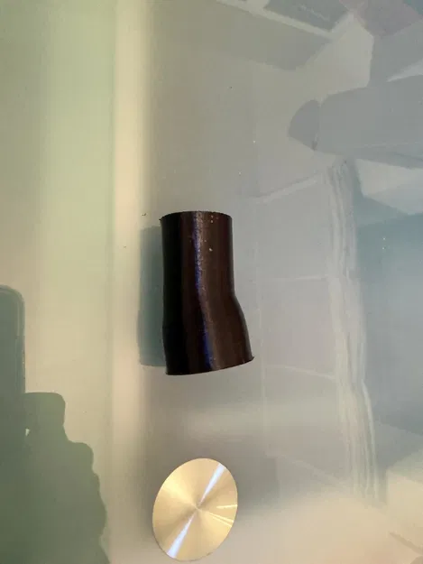 Adapter gắn hộp bụi cho máy chà nhám Einhell TE-OS 18 khi dùng pin 4Ah - Image 4