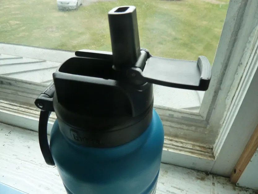 Nắp đậy thay thế cho bình nước Bubba Trailblazer - Image 1