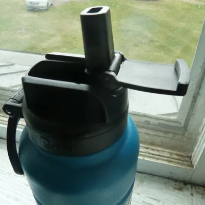 Nắp đậy thay thế cho bình nước Bubba Trailblazer