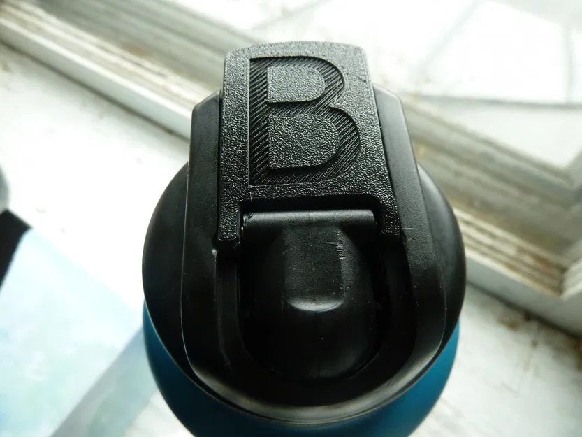 Nắp đậy thay thế cho bình nước Bubba Trailblazer - Image 2