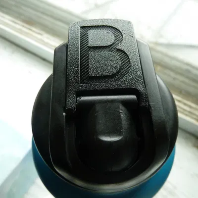 Nắp đậy thay thế cho bình nước Bubba Trailblazer