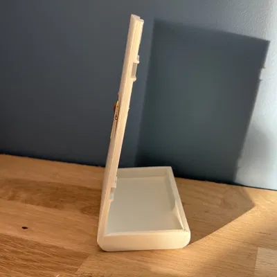 PinGrid – Hệ thống trưng bày Pin dạng Module