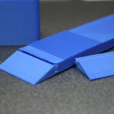 Dụng cụ cạo bàn in với lưỡi dao thay thế được