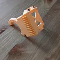 Ống dẫn gió (Fan Duct) cho Anycubic Kobra Neo - Thumbnail 3