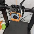 Ống dẫn gió (Fan Duct) cho Anycubic Kobra Neo - Thumbnail 4
