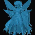 Mô hình Fairy Paladin - Thumbnail 1