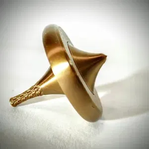 Con quay Gyro dài - Fidget spinner - KHÔNG CẦN KEO