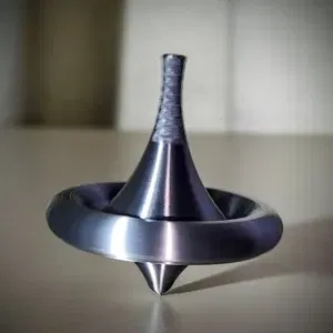 Con quay Gyro dài - Fidget spinner - KHÔNG CẦN KEO