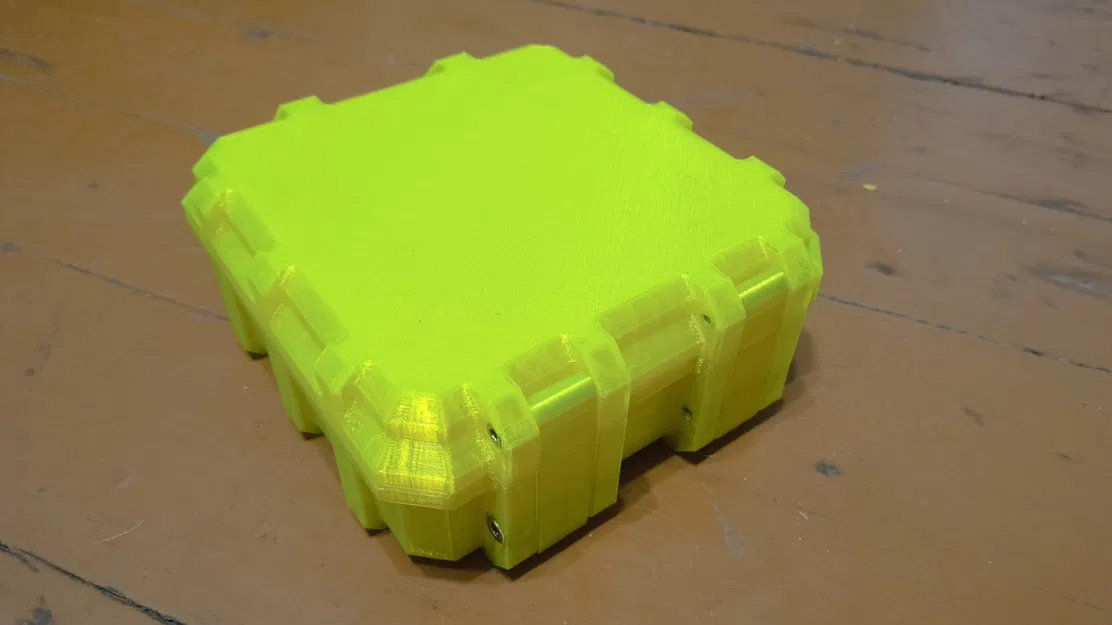 Hộp đựng đạn 12 gauge (25 viên) - Image 3