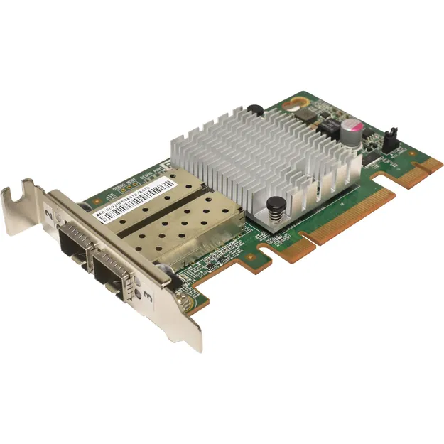 Ngàm gắn PCIe full-height cho card mạng Inspur YZCA-00431-102 - Image 3