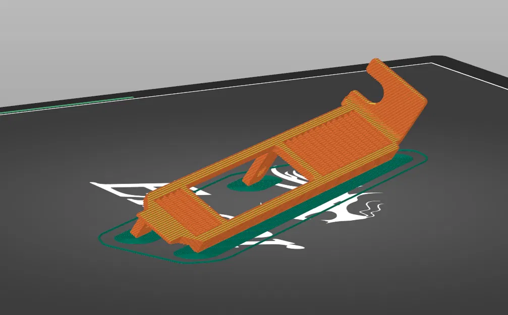 Ngàm gắn PCIe full-height cho card mạng Inspur YZCA-00431-102 - Image 4