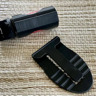 Chi tiết Paddle cho Bao da Pepper Spray