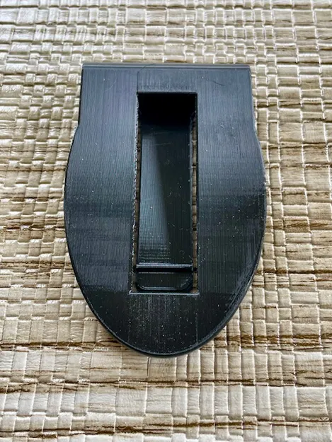 Chi tiết Paddle cho Bao da Pepper Spray - Image 6