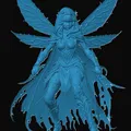 Mô hình Fairy Rogue (Tiên Tặc) - Thumbnail 1