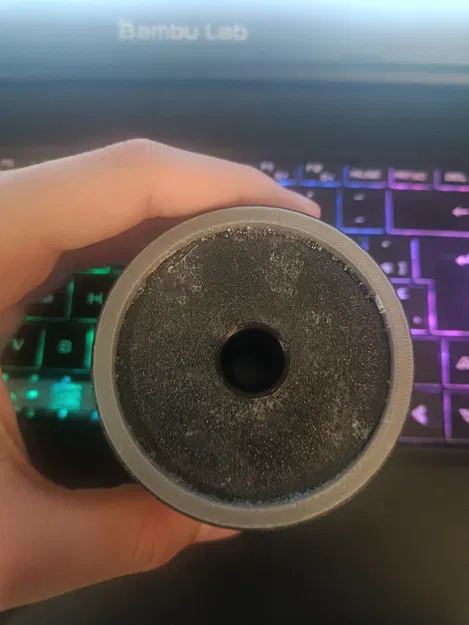 Thiết bị phân phối kẹo cao su V2 (Gum Dispenser V2) với đế TPU - Image 2