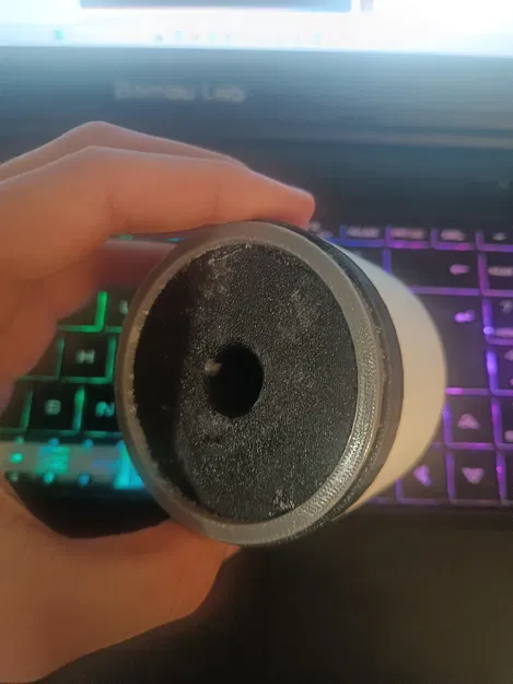 Thiết bị phân phối kẹo cao su V2 (Gum Dispenser V2) với đế TPU - Image 4