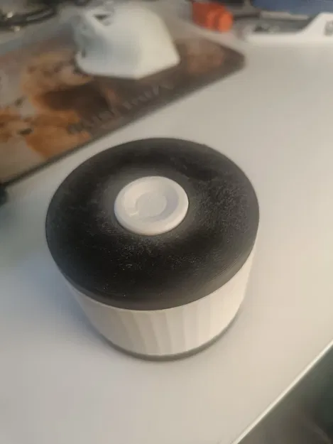 Thiết bị phân phối kẹo cao su V2 (Gum Dispenser V2) với đế TPU - Image 6