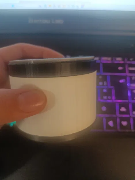 Thiết bị phân phối kẹo cao su V2 (Gum Dispenser V2) với đế TPU - Image 7