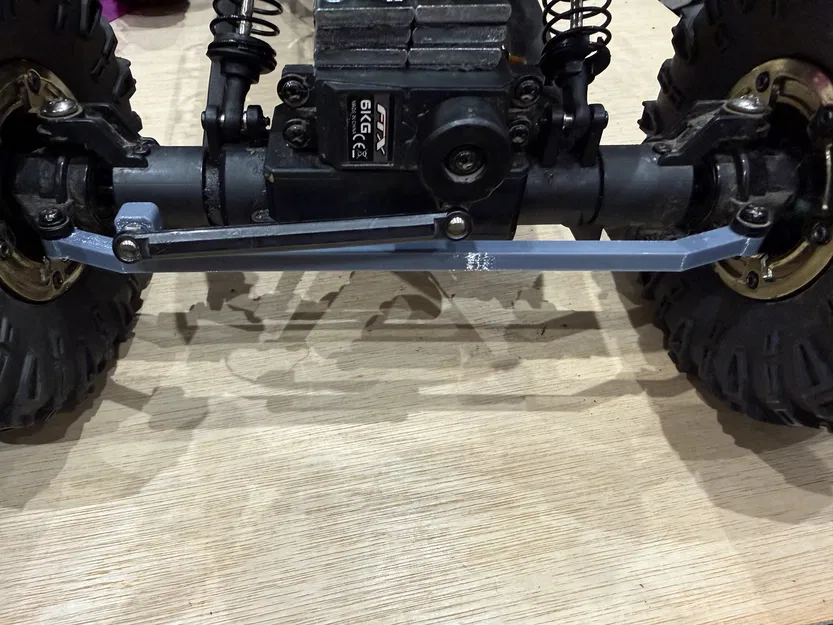 Tay lái thay thế cho xe FTX Ravine - Image 1