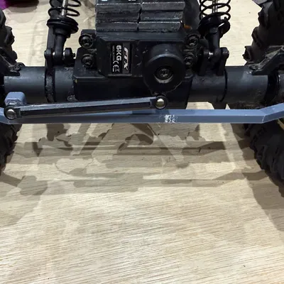 Tay lái thay thế cho xe FTX Ravine