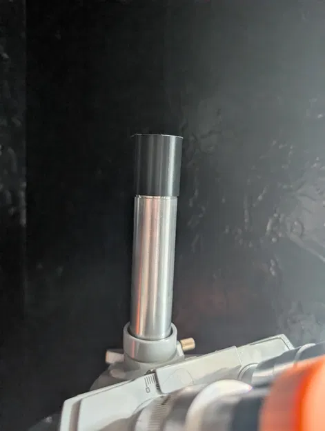 Bộ chuyển đổi từ C-mount sang thị kính cho kính hiển vi - Image 1