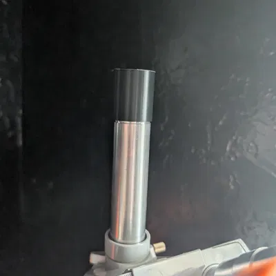 Bộ chuyển đổi từ C-mount sang thị kính cho kính hiển vi