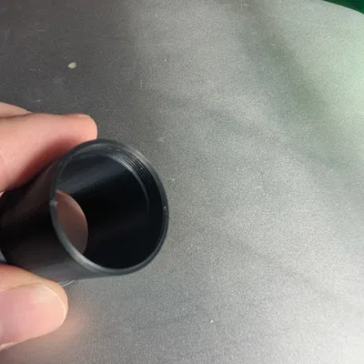 Bộ chuyển đổi từ C-mount sang thị kính cho kính hiển vi