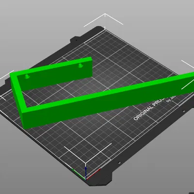 Giá treo cuộn giấy nhà bếp