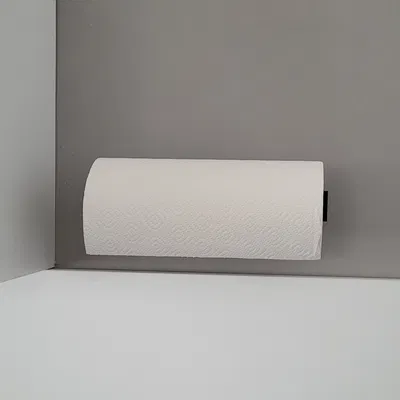 Giá treo cuộn giấy nhà bếp