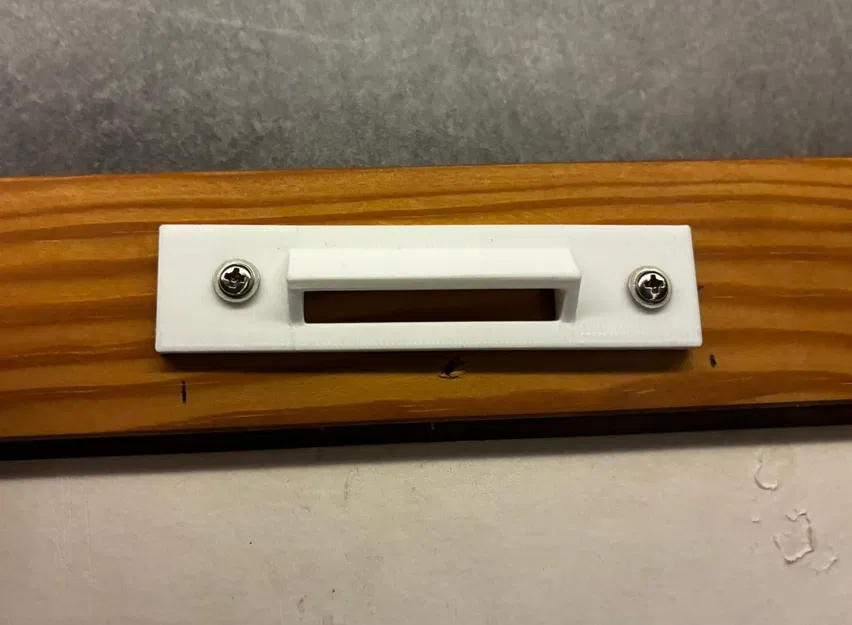 Móc treo tranh cho tấm tiêu âm (Acoustic Panel Hook) - Image 2