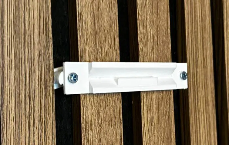 Móc treo tranh cho tấm tiêu âm (Acoustic Panel Hook) - Image 3